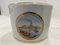Porcelain Vedute Napoletane Collection Tea Set by Enrico Capuano for Capodimonte, Set of 3 14