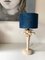 Hollywood Regency Table Lamp 1