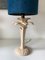 Hollywood Regency Table Lamp 8