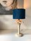 Hollywood Regency Table Lamp, Image 9