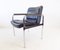Leather Series 8400 Lounge Chairs by Jorgen Kastholm for Kusch+Co, Set of 2 19