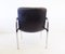 Leder Serie 8400 Sessel von Jorgen Kastholm für Kusch + Co, 2er Set 16