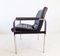 Leather Series 8400 Lounge Chairs by Jorgen Kastholm for Kusch+Co, Set of 2 17