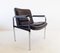 Leather Series 8400 Lounge Chairs by Jorgen Kastholm for Kusch+Co, Set of 2 14