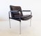 Leather Series 8400 Lounge Chairs by Jorgen Kastholm for Kusch+Co, Set of 2, Image 14