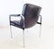 Leather Series 8400 Lounge Chairs by Jorgen Kastholm for Kusch+Co, Set of 2 15