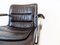 Leather Series 8400 Lounge Chairs by Jorgen Kastholm for Kusch+Co, Set of 2 3