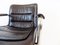 Leather Series 8400 Lounge Chairs by Jorgen Kastholm for Kusch+Co, Set of 2, Image 3