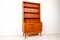 Danish Modern Teak Bookcase by Johannes Sorth, 1970s 2