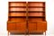 Danish Modern Teak Bookcases by Johannes Sorth, 1960s, Set of 2, Image 1