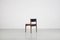 Model 104 Dining Chair by Gianfranco Frattini for Cassina, 1950s, Image 5