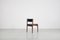 Model 104 Dining Chair by Gianfranco Frattini for Cassina, 1950s, Image 7
