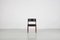 Model 104 Dining Chair by Gianfranco Frattini for Cassina, 1950s 12