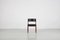 Model 104 Dining Chair by Gianfranco Frattini for Cassina, 1950s, Image 12