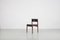 Model 104 Dining Chair by Gianfranco Frattini for Cassina, 1950s 1