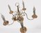 Dutch Flemish Style Chandelier, Image 3