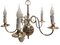 Dutch Flemish Style Chandelier, Image 1