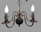 Dutch Flemish Style Chandelier 2