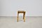 Mid-Century Rattan Stool 7