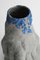 Raw Sculptural Series Ceramic Vase 07 by Anna De, Image 4