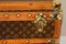 Steamer Trunk from Louis Vuitton, 1930s, Image 11