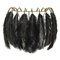 Black Feather Wandlampe von Mineheart 1