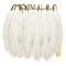 White Feather Wall Lamp from Mineheart 2