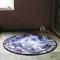 Floral Fantasy Rug from Mineheart, Image 1