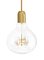 Gold King Edison Pendant Lamp from Mineheart 1