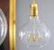 Gold King Edison Pendant Lamp from Mineheart 2