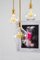 Gold King Edison Pendant Lamp from Mineheart 4