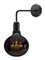 King Edison Ghost Wall Lamp from Mineheart, Image 1