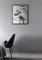 Sybaris 3, lienzo estampado mediano enmarcado de Mineheart, Imagen 2
