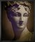 Statuesque 1, Framed Medium Printed Canvas from Mineheart, Image 1