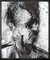 Cabeza de Donald 5, lienzo impreso mediano enmarcado de Mineheart, Imagen 1