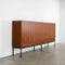 Mid Century B60 Teak Highboard by Dieter Waeckerlin for Behr Möbel, 1958, Image 6