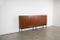 Credenza B60 Mid-Century in teak di Dieter Waeckerlin per Behr Möbel, 1958, Immagine 5