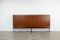 Mid Century B60 Teak Highboard by Dieter Waeckerlin for Behr Möbel, 1958 19