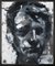 Self Portrait No. 10, Framed Medium Printed Canvas from Mineheart 1