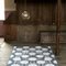 Monochrome Magic Rug from Mineheart 2