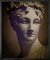 Statuesque 1 Framed Large Printed Canvas from Mineheart 1