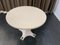 Mod 4997 Table with Adjustable Feet by Ignazio Gardella and Anna Castelli for Kartell 7