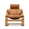 Kroken Armchair by Ake Fribytter for Nelo Mobel, 1970s, Image 6