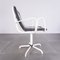 Vintage Swivel Chairs by Gigli & Meglio, 1970s, Set of 2, Image 3