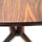 Table Rectangulaire en Bois, 1960s 12