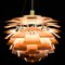 Lampada PH Artichoke di Poul Henningsen per Louis Poulsen, Immagine 8
