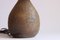 Keramik Eule Lampe von Marius Musarra für Maby Jo's 1