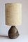 Lampada a forma di gufo in ceramica di Marius Musarra per Maby Jo's, Immagine 8