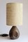 Ceramic Owl Lamp by Marius Musarra for Maby Jo's, Image 10