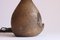 Lampada a forma di gufo in ceramica di Marius Musarra per Maby Jo's, Immagine 2